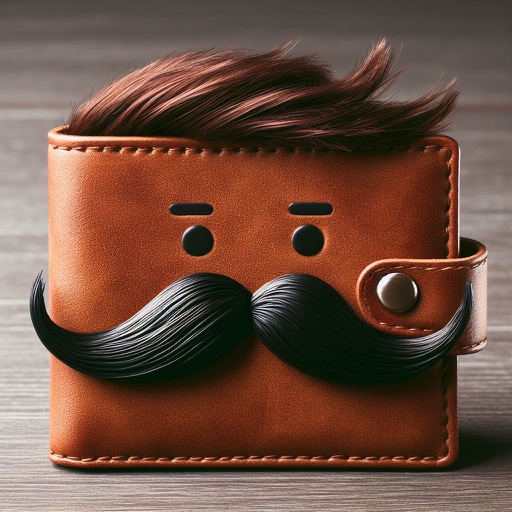 Winston's Wallet