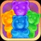 Gummy Pop Smash Mania