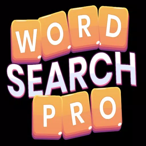 Word Search Pro - A fun brain Word Search Pro - A fun brain