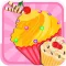 Yummy Dessert Bash Mania