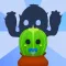 Cactus Run