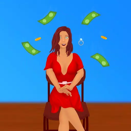 Make Rich 3D