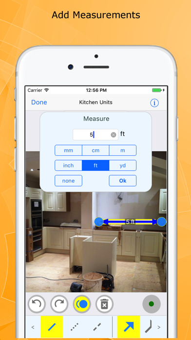 Site Report Pro- Punchlist App Screenshots