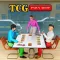 My Super Card TCG Store Sim 3D