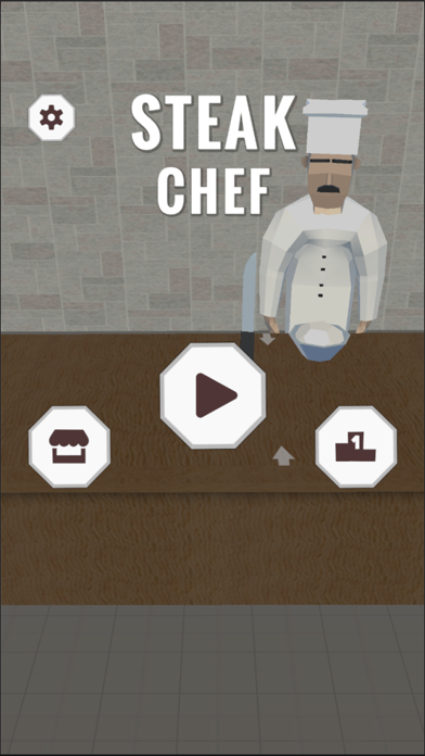 Steak Chef Screenshots