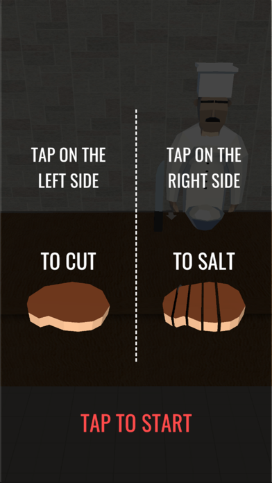 Steak Chef Screenshots