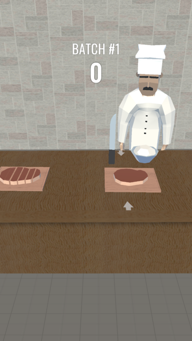Steak Chef Screenshots
