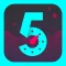 5 Second Rule - Group Games