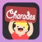 Charades For Adults: Hot Heads