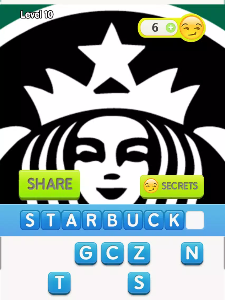 Guess The Brand – famous retail logos, luxury ozsale cars and fashionable polyvore clothes iPad Screenshots