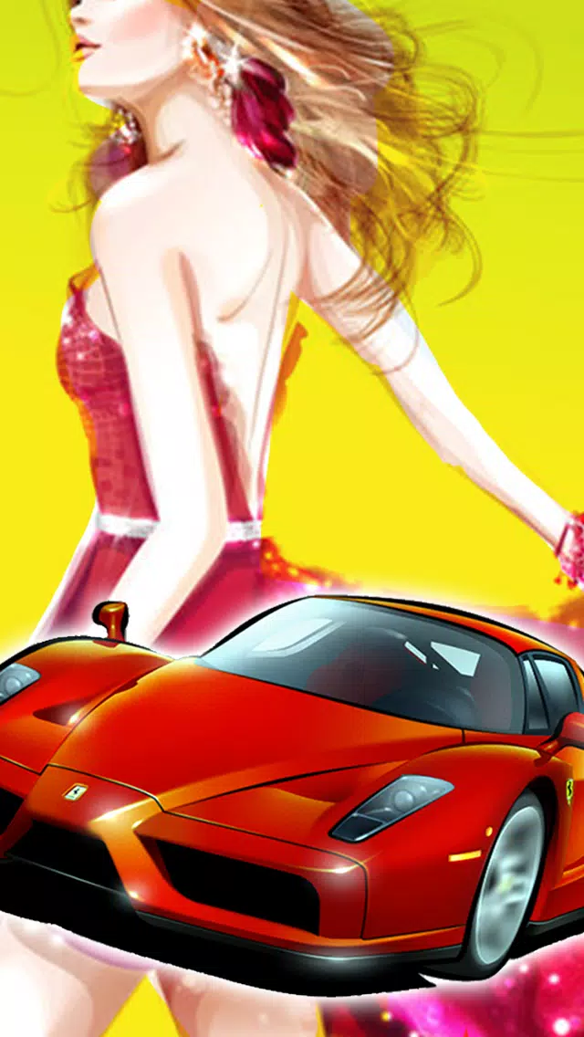 Guess The Brand – famous retail logos, luxury ozsale cars and fashionable polyvore clothes Screenshots