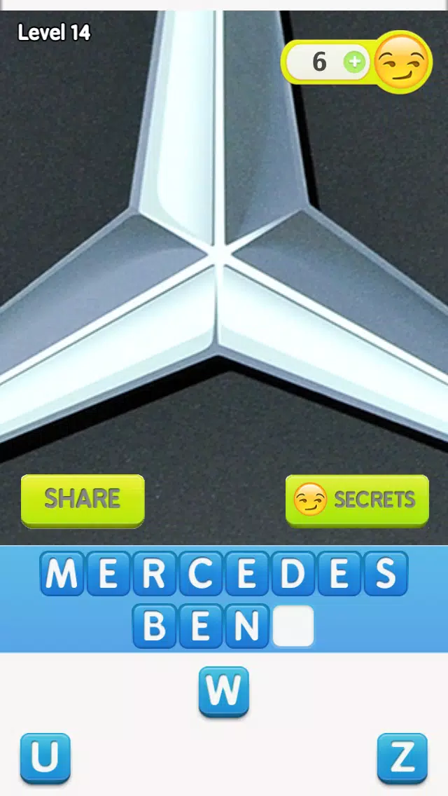 Guess The Brand – famous retail logos, luxury ozsale cars and fashionable polyvore clothes Screenshots