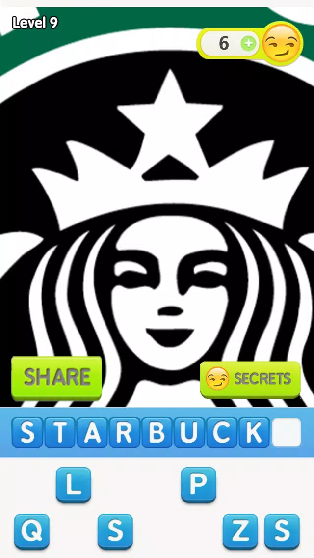 Guess The Brand – famous retail logos, luxury ozsale cars and fashionable polyvore clothes Screenshots