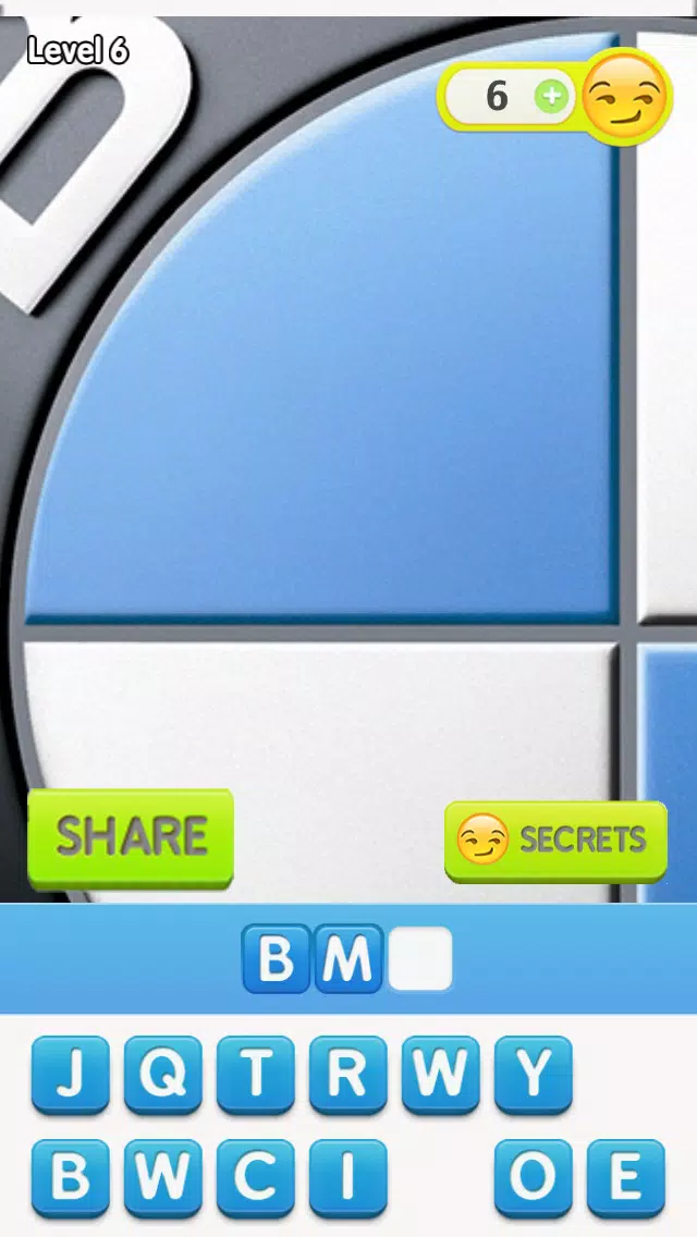 Guess The Brand – famous retail logos, luxury ozsale cars and fashionable polyvore clothes Screenshots