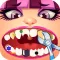 Little Dentist Office