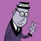 How Many Fingers by DG