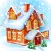 Christmas Decoration Game Tree