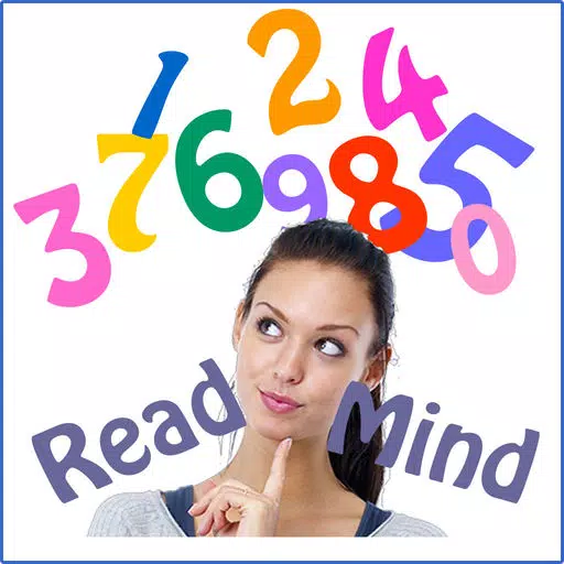 Amazing Mind Reader