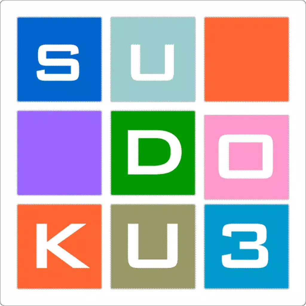 Sudoku 3 Sudoku 3