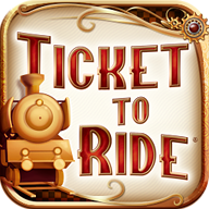 Ticket to Ride Ticket to Ride