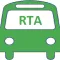 Dayton RTA Bus Tracker