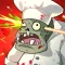 Zombies Gun
