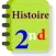 Histoire seconde