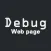 WebDebug - Web debugging tool
