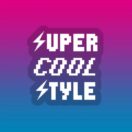 Super Cool Style Super Cool Style