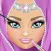 Princess Hijab Makeover Salon (Go Work, Shop etc)