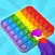 Fidget Pop It: Squishy Magic