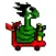 Stinky Snake