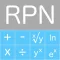 Stack RPN Calculator