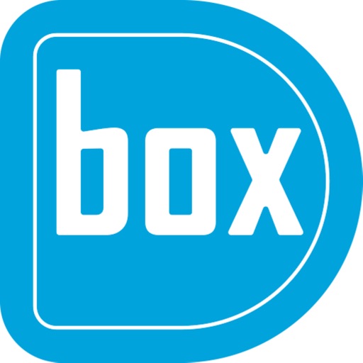 Dbox Dbox