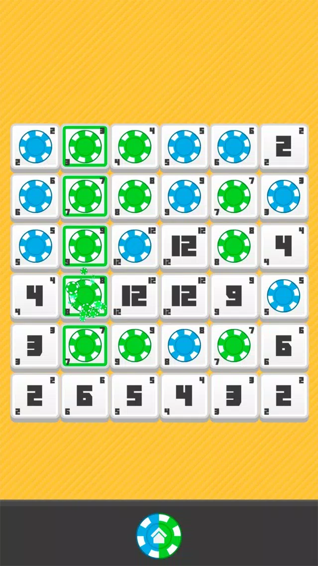 SEQ 5 - Dices Screenshots