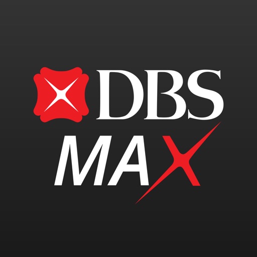 DBS MAX India DBS MAX India