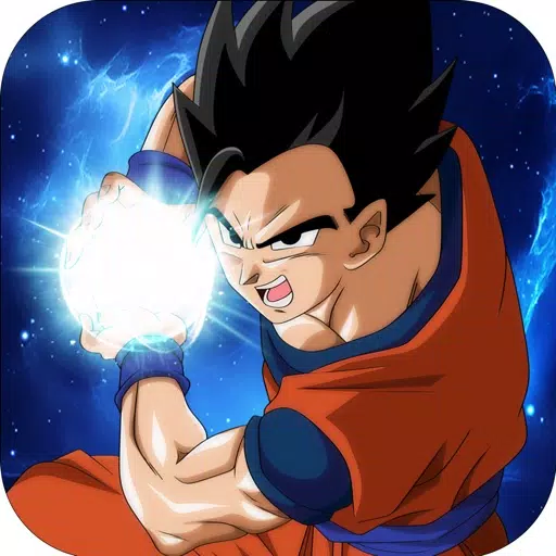 DB SUPER: Full Power DB SUPER: Full Power