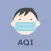 Taiwan Air Quality Index(AQI)