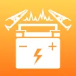 ANCEL Battery Monitor ANCEL Battery Monitor
