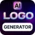 My Brand - AI Logo Generator
