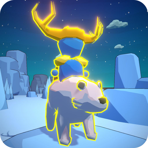 Royal Throne: Build to Survive