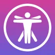 Fitness Freak, Get Your Fitness and Strength Score