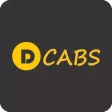 D Cabs Passenger