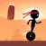 Shadow Ninja Escape Stone Age