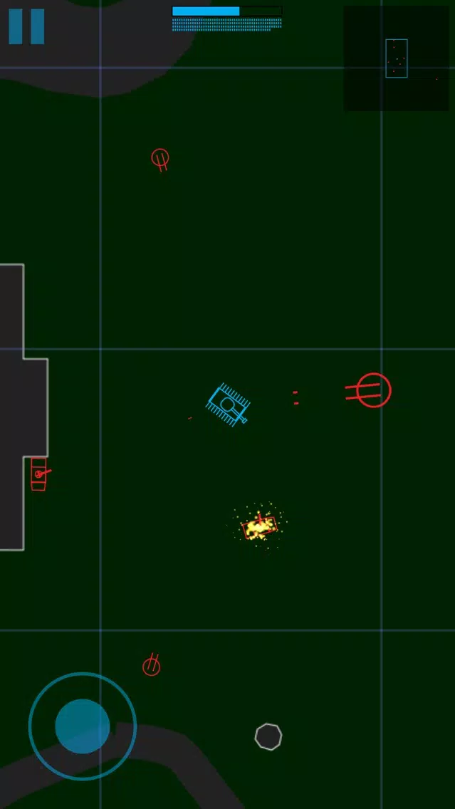 Скриншоты Battle for DC Max
