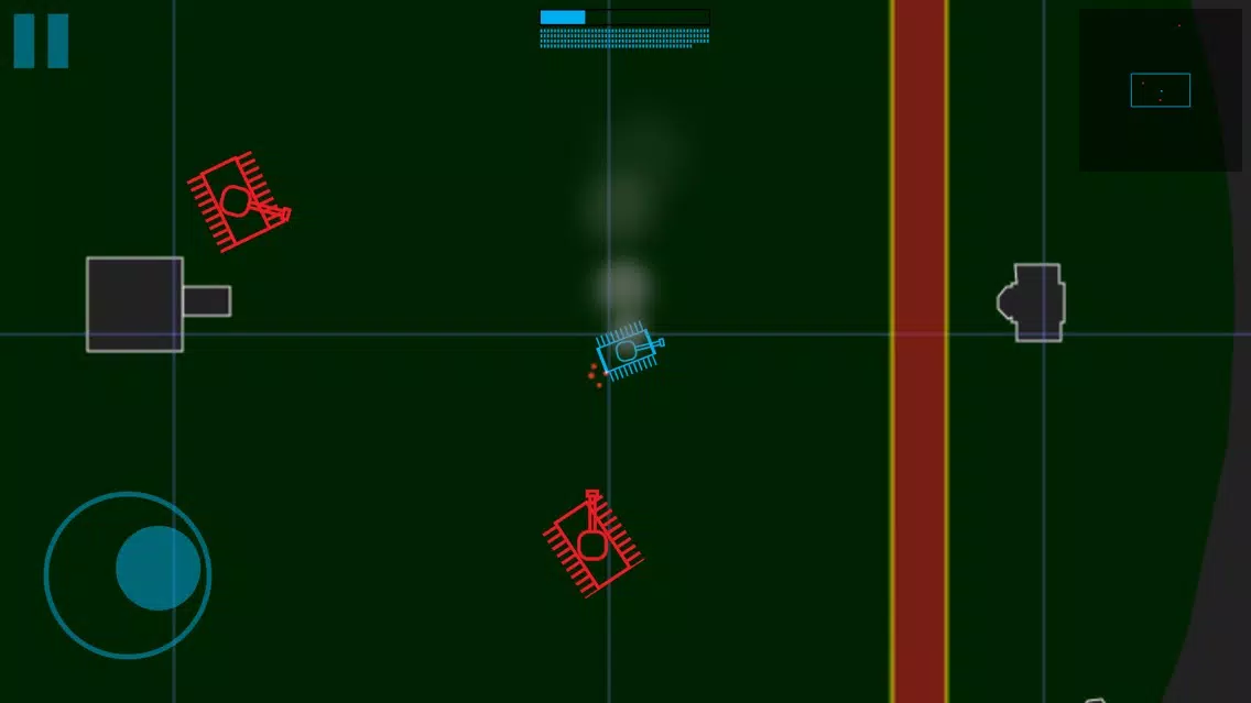 Скриншоты Battle for DC Max