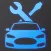 Toolbox - Remote For Tesla