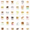 Food Match Free