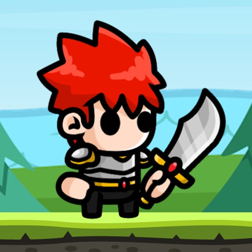 Knight 2D: Mini Fantasy World Knight 2D: Mini Fantasy World