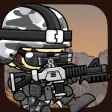 Soldier 2D Soldier 2D